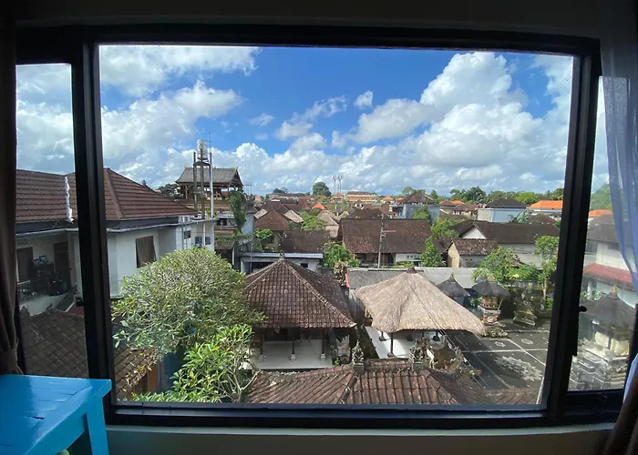 Nyoman View By Eps 3*
