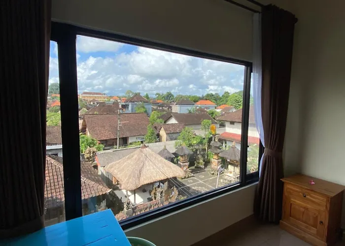 Nyoman View By Eps 3*
